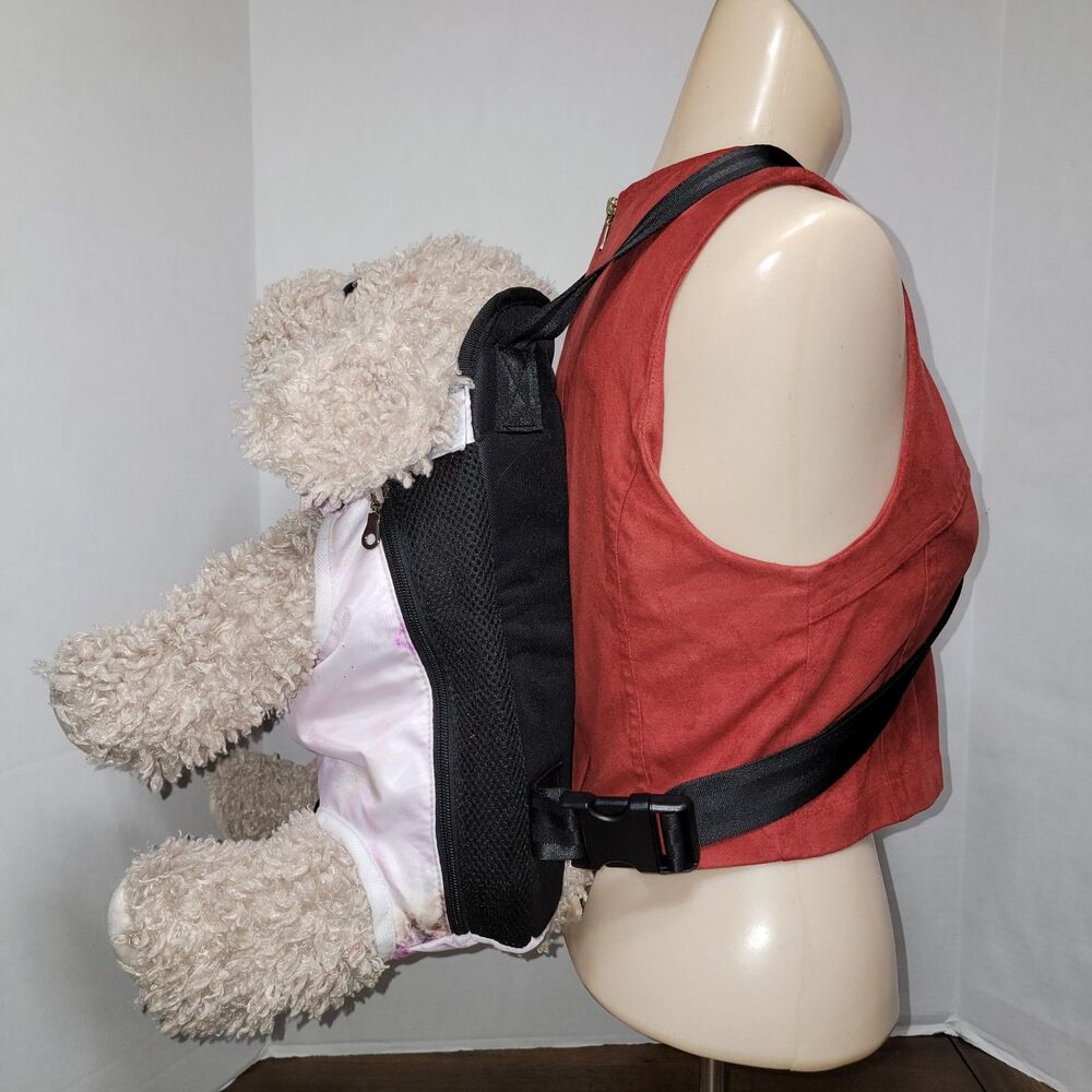 Pawaboo Small Dog Carrier - Size L